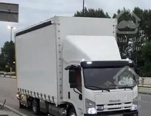 خدمات باربری بابلسر