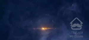 آپارتمان 103 متر کلید نخورده