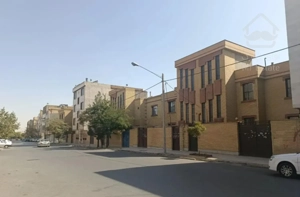 ۱۰۰متر خانه دربست اختصاصی/اندیشه۶۱