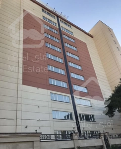 آپارتمان 112 متری آسمان البرز ( بلوک A4)