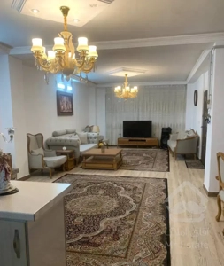 آپارتمان دو خوابه خیابان جمهوری