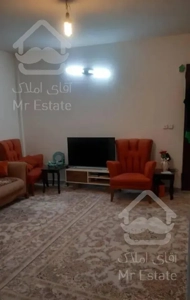 آپارتمان 50 متری طبقه اول