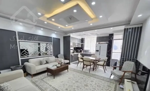 50 متر / روبه نما / سند تک برگ / در حد نوساز