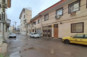 خانه دو طبقه ،کوچه ۱۰متری ،پارکینگ دار و مستقل
