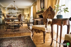 رهن آپارتمان مسکونی 130متری دارآباد