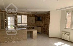 فردوس غرب/57 متر/ 1 خواب