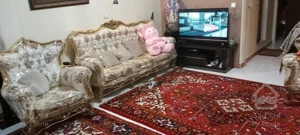 69متر 2خ/رو به آفتاب  خوش نقشه/فردوس غرب