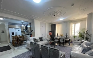 آپارتمان سنددار ۹۴متر با قابلیت وام مجتمع کسری