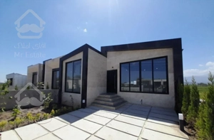 فلت مدرن/شهرک با تمام امکانات/نوار جنگلی/ویو ابدی