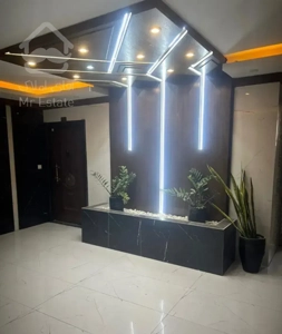 آپارتمان ۱۰۶ متری صفر دونبش ۱۷شهریور