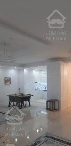 آپارتمان ۱۹ غربی کوچه بن بست نسترن