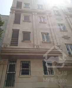 ۹۰متر ۲خواب جنت آباد جنوبی چهارباغ فول تخلیه