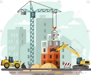 فروش آپارتمان دوخوابه مجتمع