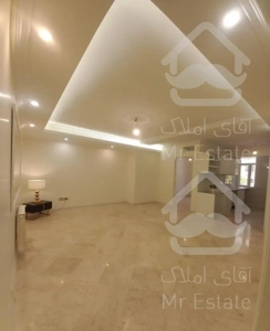 ۶۴متر/خوش نقشه/فول بازسازی در قلب مرزداران