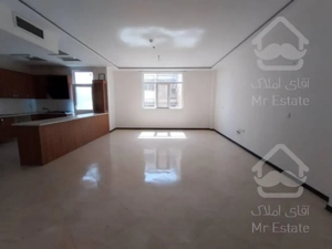 ۸۷ متر فول امکانات سازمان برنامه سالن پرده خور