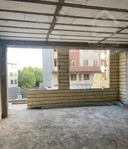 پیش فروش آپارتمان ۱۷۰ متر دمادشت