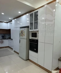 110متر دوخواب بازسازی شده ویو ابدی معالی آباد