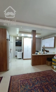 آپارتمان۱۲۲متری ولنجک،مناسب خانواده و مجرد