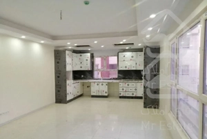 90 متری /2 خواب /آکواریوم نور /خوش نقشه