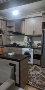 شهرک الوند کوی آفتاب 59متر طبقه اول