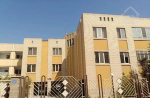 آپارتمان اندیشه آزادشهر قسمت بهار