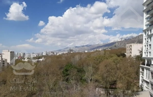 ۱۱۰ متر دو خواب ۱۴ آجودانیه