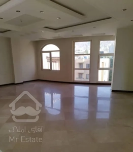 فروش آپارتمان ۱۲۵ متری ۲ خوابه در چیذر