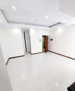 آپارتمان ۴۳ و ۵۳ / نوساز کلید نخورده