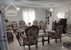 پیامبراعظم/۹۵ متری دریاپیشگان