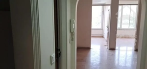 ۱۰۰متر ۳ اتاق،پارکینگ مشاع دارد،سند اداری