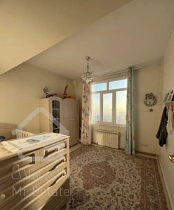 فروش ۹۵متری جنوبی واقع در برج محلاتی