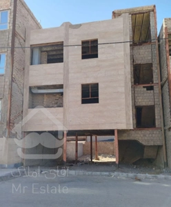 فروش آپارتمان ۹۵ متری ۲ خوابه طبقه ۱