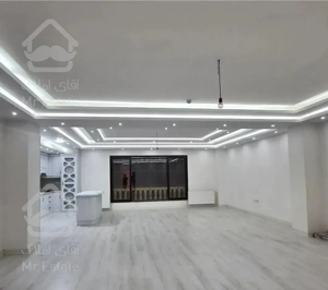 ۱۰۹متر/۲خواب/تک واحدی /غرق آفتاب/جنت اباد شمالی