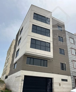 آپارتمان ۱۱۸ متری شهرک دادگستری