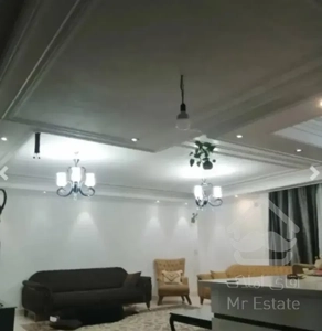 آپارتمان فول امکانات همکف حیاط دار160متر3خواب