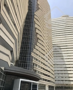 آپارتمان ۱۳۰ متری دو خواب نوساز Gشمالی چیتگر