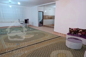 اجاره روزانه ویلا دامنه جنگل فندقلو نمین آبی بیگلو