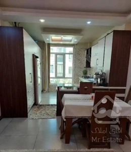 ۸۰ متری/ فول بازسازی/ پارکینگ غیر مزاحم