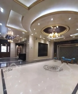 آپارتمان ۲۴۵ متری کامرانیه(دکترتنها)