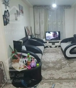 آپارتمان ۴۸ متری با قابلیت وام