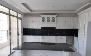 نداریم آپارتمان۳خواب صفر تکواحدی این قیمتی تو جلال