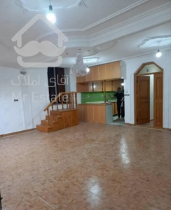 ویلا، ۱۲۰ متر، دو خوابه