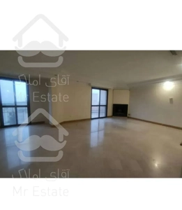 142متر فول بازسازی شده نیاوران جبلی