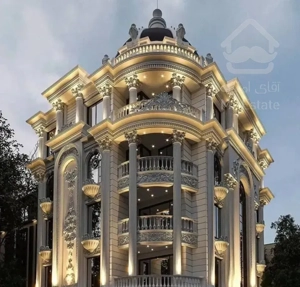 فرصت خریدطلایی آپارتمان درلوکیشن های برند فومن