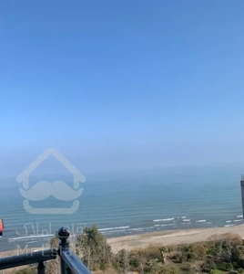 فروش واحد ۱۷۰متر/برج خاص ساحلی/ویو ابدی دریا