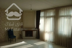 وزرا 130 متر آپارتمان