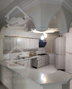 شریعتی تجریش۱۰۲متر۲خوابه بدون مالک