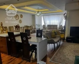 ۱۱۷متر،۳خوابه،جنت آباد جنوبی