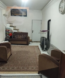 خانه ویلایی ۶۰متری شهید نظری