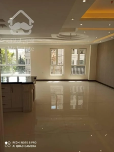 ۱۲۰ متر ۳ خواب رو به افتاب پونک